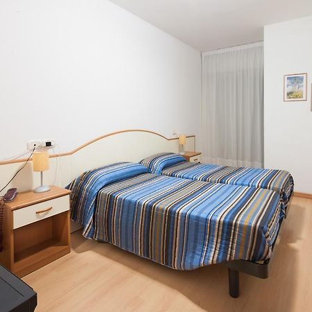 Hotel Garni Losanna Μπιμπιόνε Εξωτερικό φωτογραφία