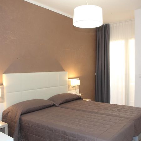Hotel Garni Losanna Μπιμπιόνε Εξωτερικό φωτογραφία