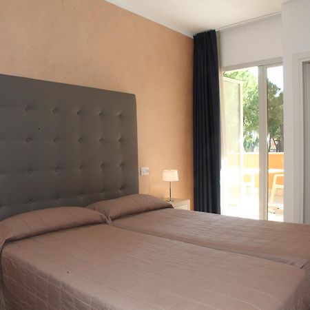 Hotel Garni Losanna Μπιμπιόνε Εξωτερικό φωτογραφία