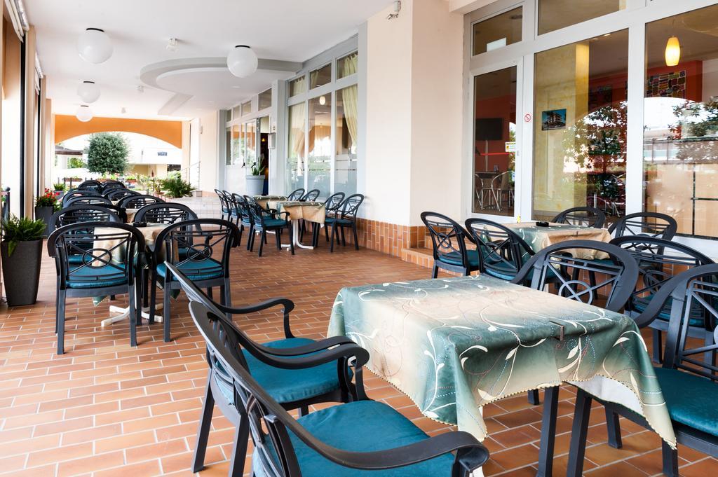 Hotel Garni Losanna Μπιμπιόνε Εξωτερικό φωτογραφία