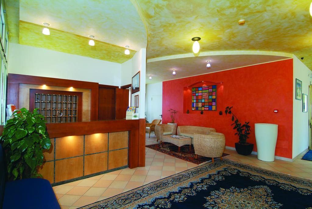 Hotel Garni Losanna Μπιμπιόνε Εξωτερικό φωτογραφία