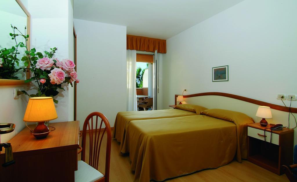 Hotel Garni Losanna Μπιμπιόνε Δωμάτιο φωτογραφία