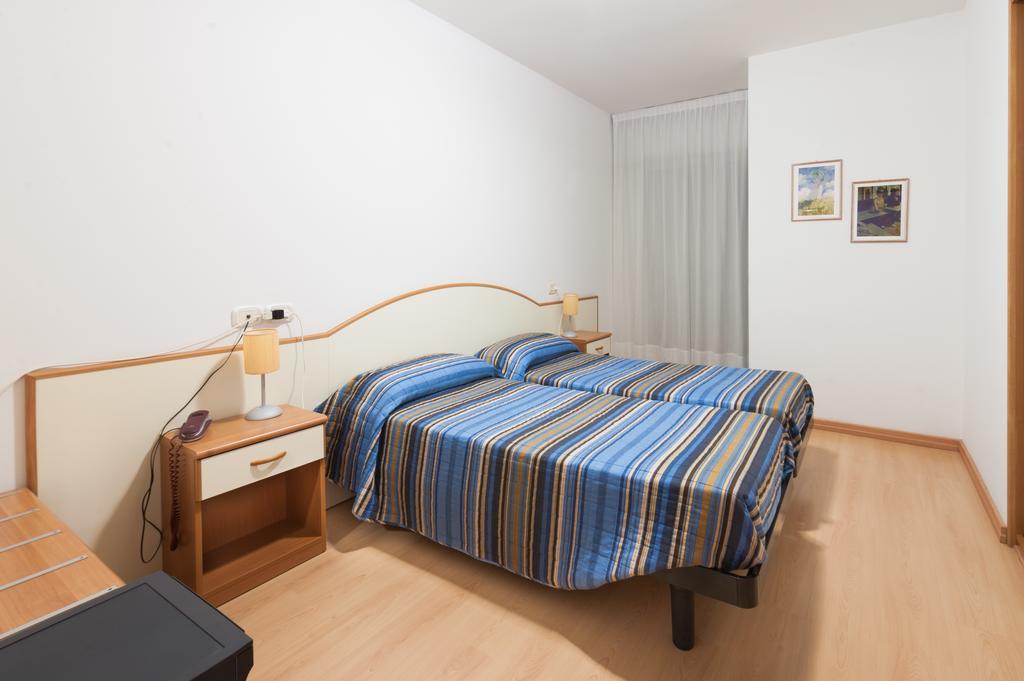Hotel Garni Losanna Μπιμπιόνε Εξωτερικό φωτογραφία