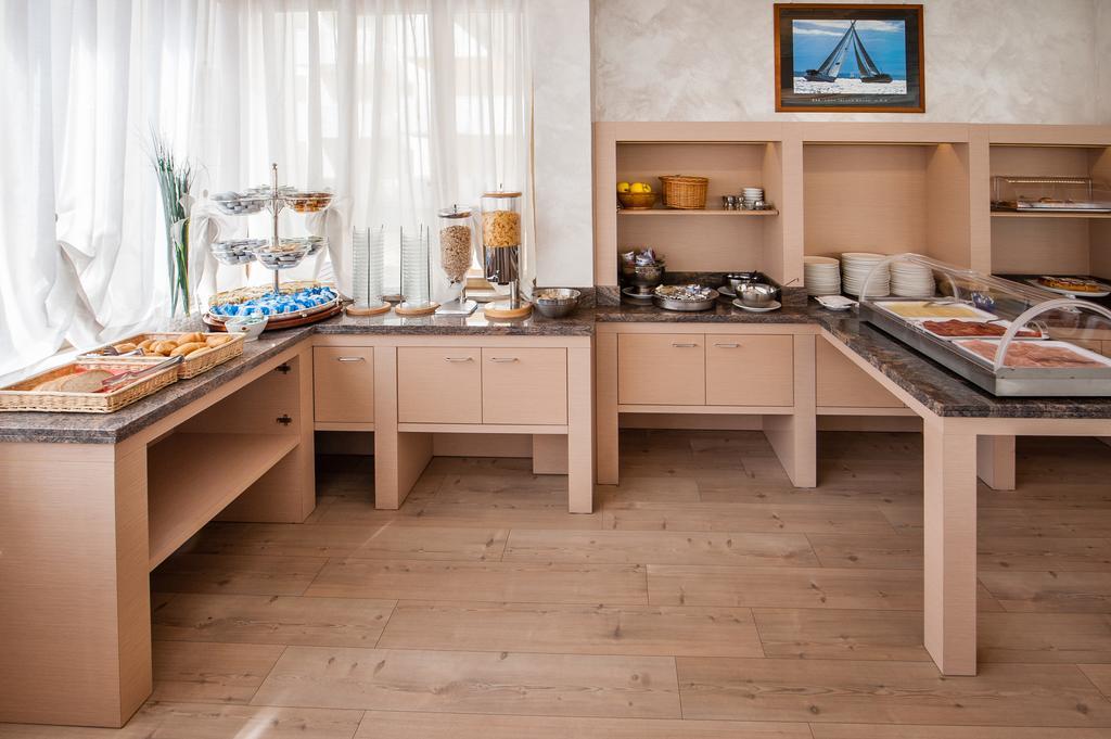 Hotel Garni Losanna Μπιμπιόνε Εξωτερικό φωτογραφία