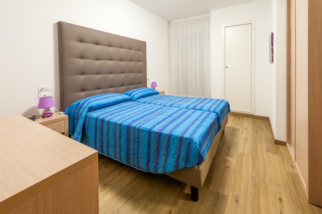Hotel Garni Losanna Μπιμπιόνε Εξωτερικό φωτογραφία