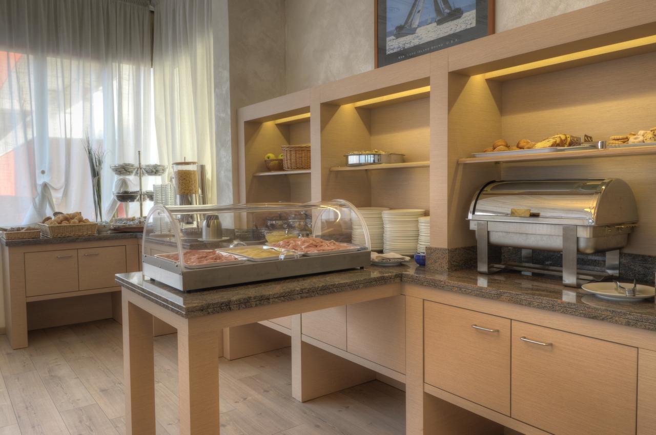 Hotel Garni Losanna Μπιμπιόνε Εξωτερικό φωτογραφία